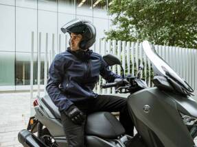 Línea urbana RST: Protección, comodidad y estética casual