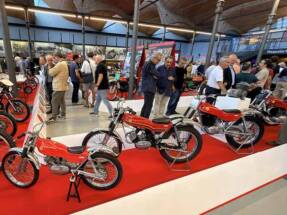 “VIVA Montesa”, una exposición que recorre 80 años de evolución industrial