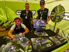 Galfer, Patrocinador Oficial del MXoN 2026 Galfer, Patrocinador Oficial del MXoN 2026
