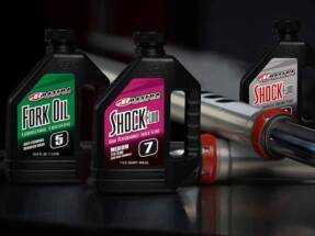 Lubricantes y fluidos Maxima Racing Oils para el sistema de suspensión: Apuesta ganadora Lubricantes y fluidos Maxima Racing Oils para el sistema de suspensión: Apuesta ganadora