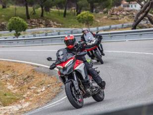 ¡Sábado de Rider Soul!