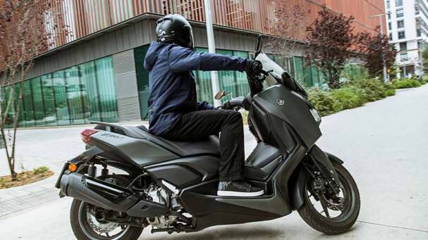 Línea urbana RST: Protección, comodidad y estética casual