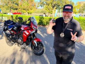 Moto Morini X-Cape 1200 y Beeline Motoll: Para exprimir la RodiBook 2026